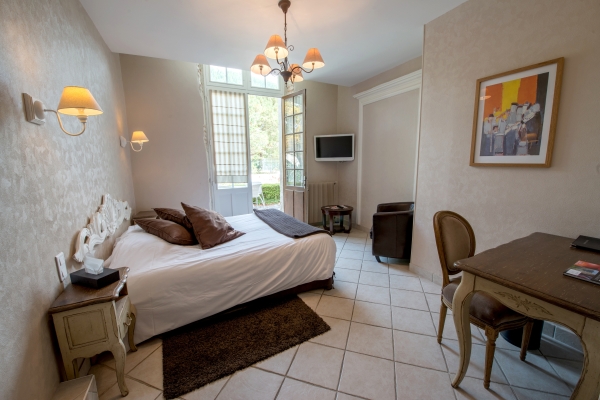 Hotel Le Prince Noir
